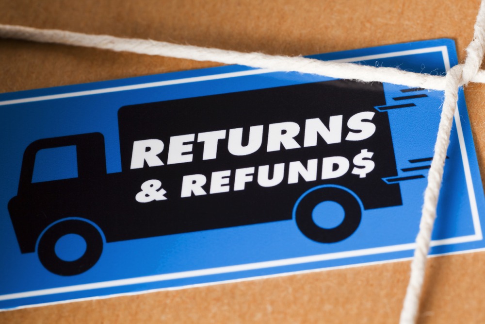 Refund and Returns Policy