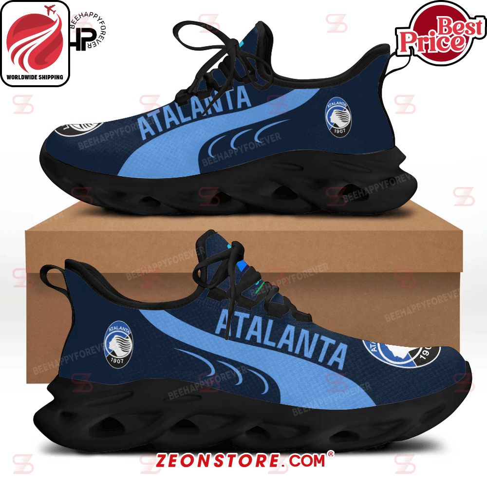 Atalanta BC Clunky Max Soul Shoes