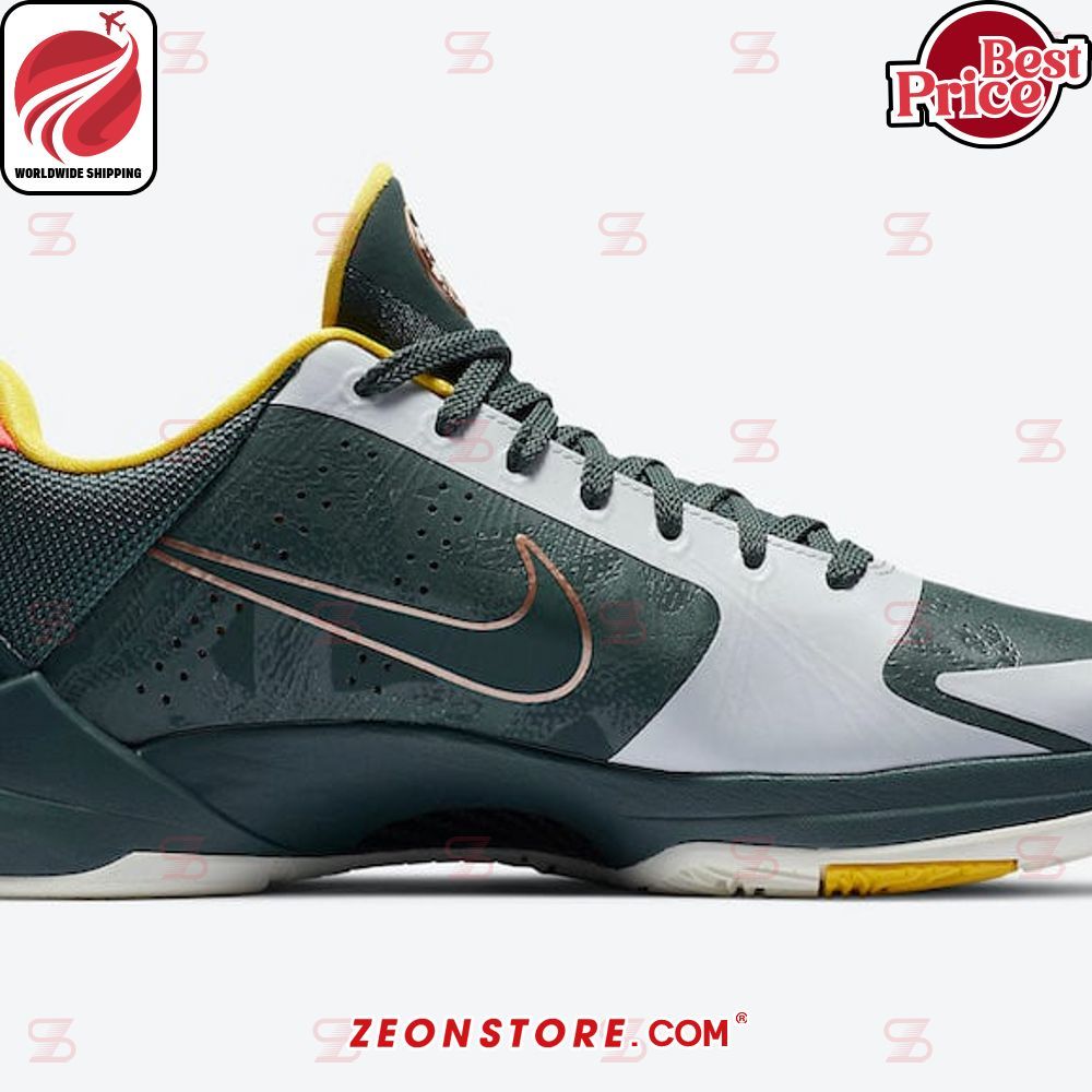 Nike Kobe 5 Protro EYBL Girls (2020) Air Jordan Sneaker