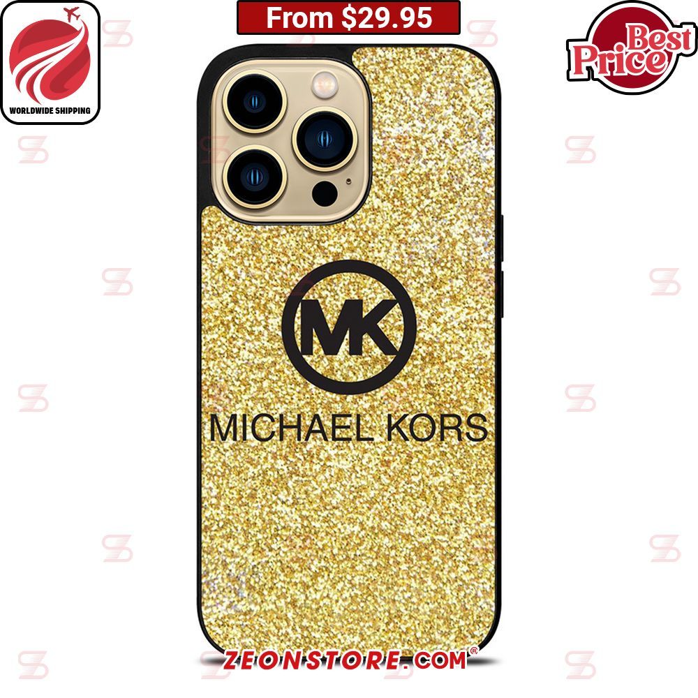 Michael Kors Phone Case