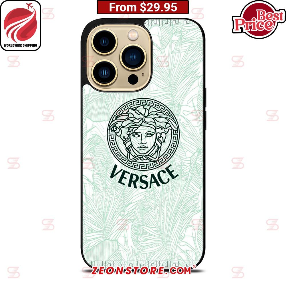 Versace Phone Case