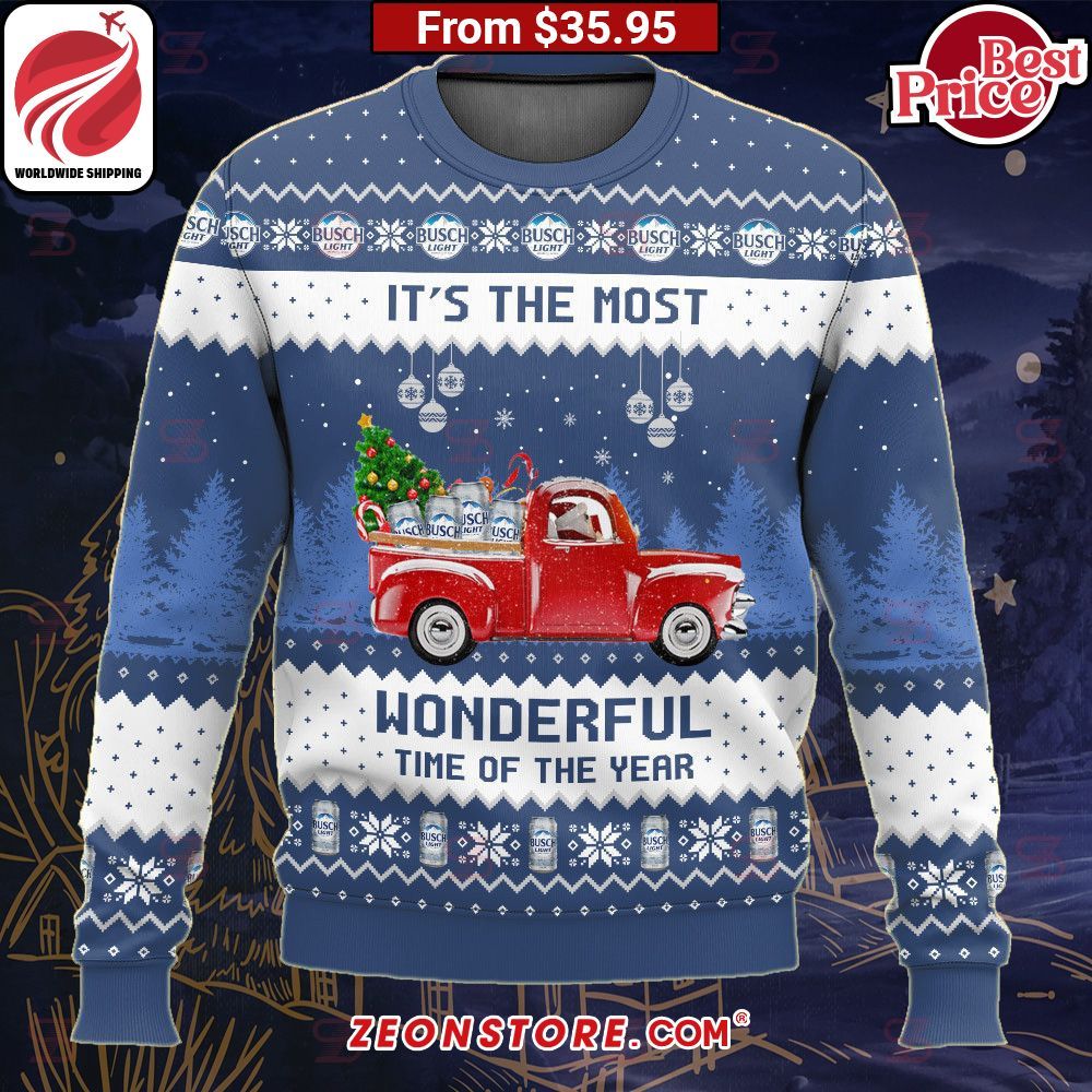 busch light its the most wonderful time of the year sweater 1 332.jpg