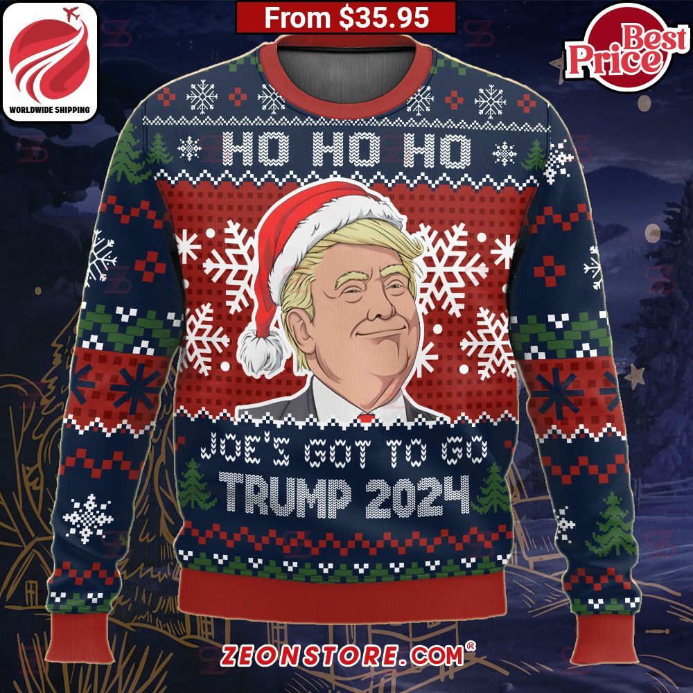 ho ho ho joes got to go trump 2024 christmas sweater 1 717.jpg