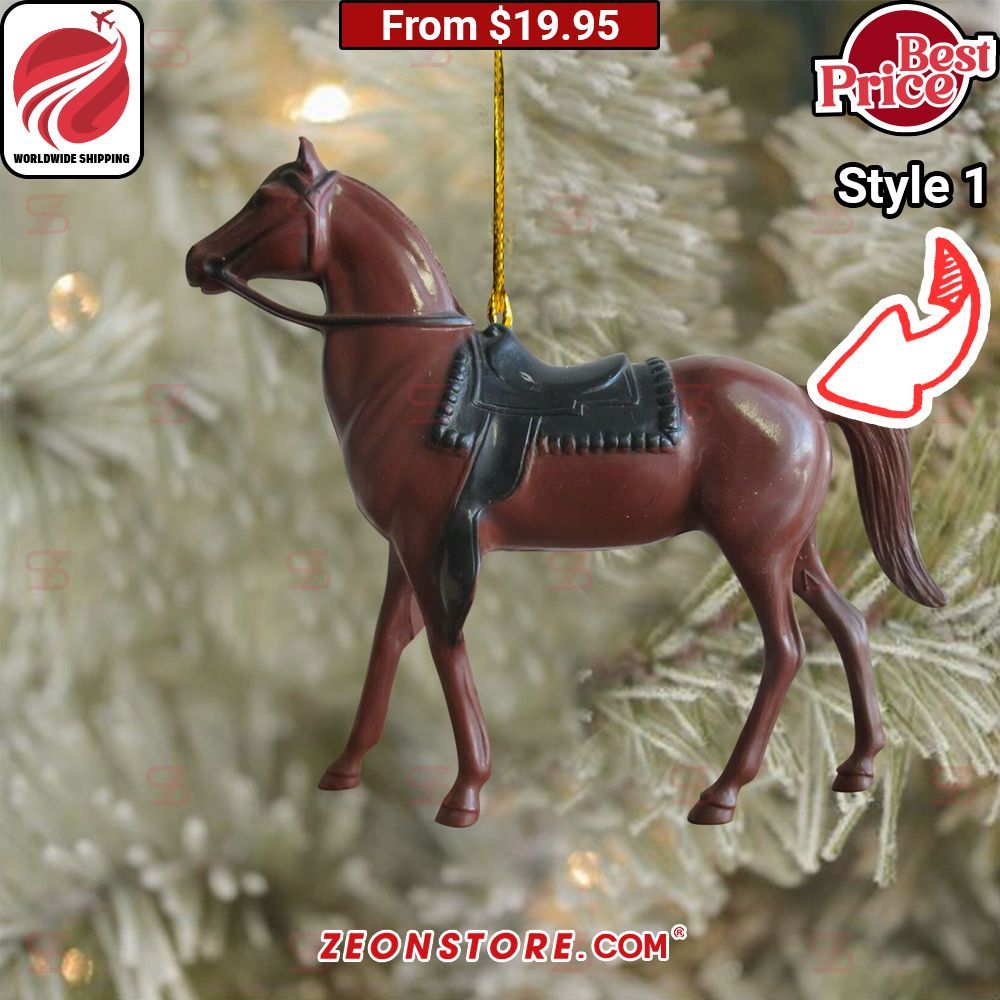 Gunsmoke TV Series Ornament rays of calmness are emitting from your pic