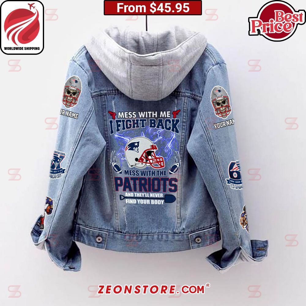 never mess with me i fight back mess with the new england patriots custom hooded denim jacket 2 325.jpg