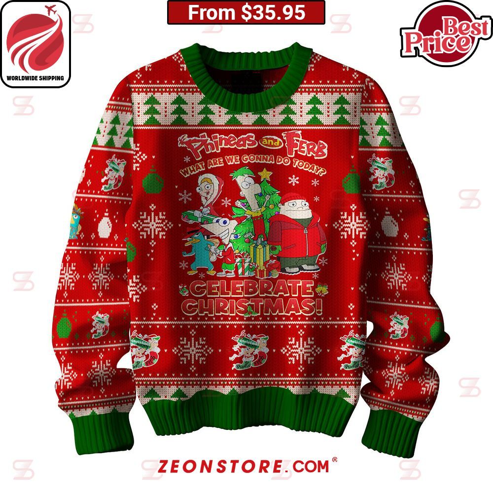 phineas and ferb what are we gonna do today celebrate christmas sweater 2 15.jpg