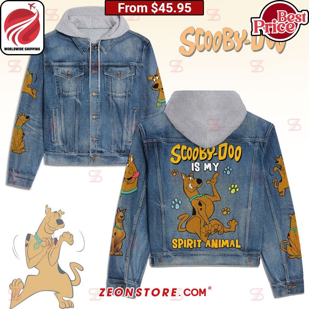 scooby doo is my spirit animal hooded denim jacket 2 691.jpg