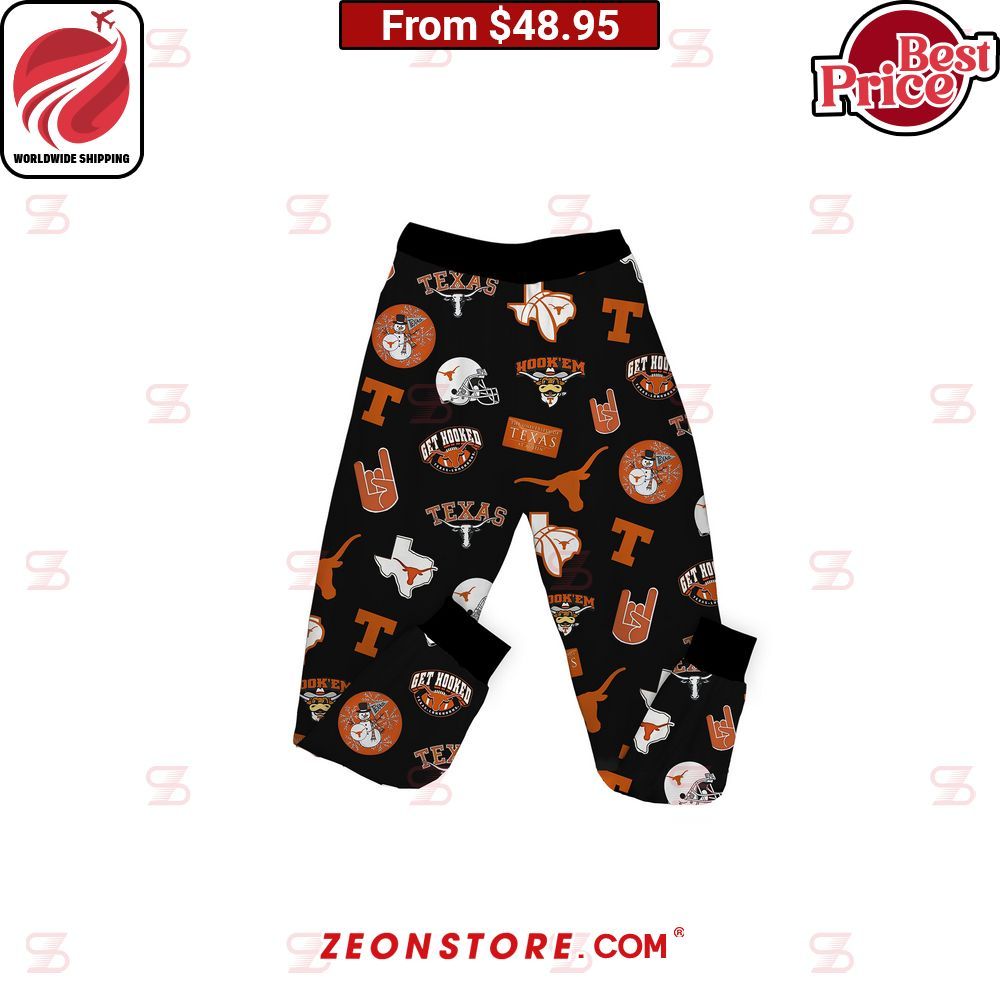 texas longhorns pattern pajamas set 3 384.jpg
