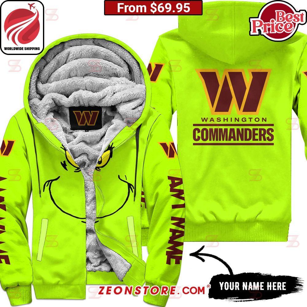 the grinch mask washington commanders fleece hoodie 1 397.jpg