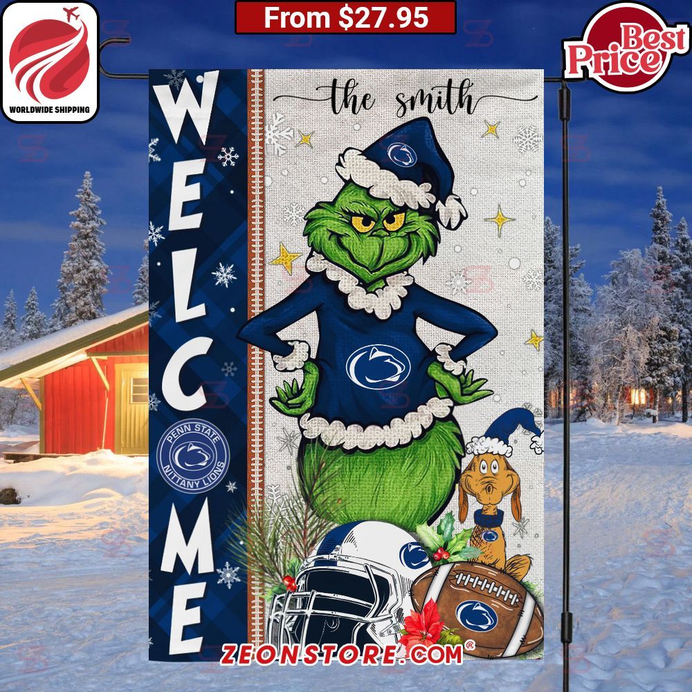 the grinch penn state nittany lions welcome football christmas flag 1 634.jpg